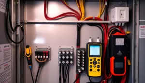 Przegląd instalacji elektrycznej co ile lat