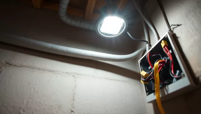 Wymiana instalacji elektrycznej remont czy modernizacja