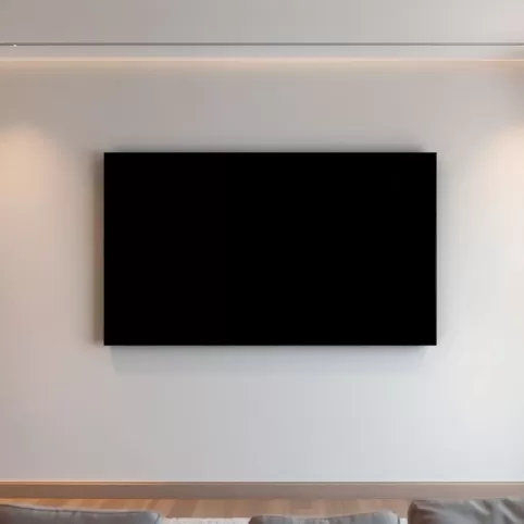 75 cali jakiej wysokości montaż telewizora na ścianie wysokość