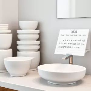 Biały montaż cennik 2025