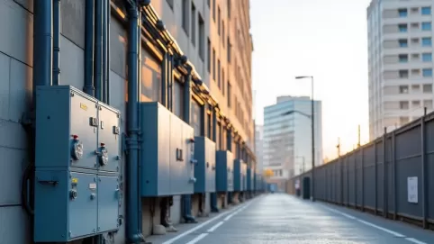 Cena instalacji elektrycznej za punkt Katowice