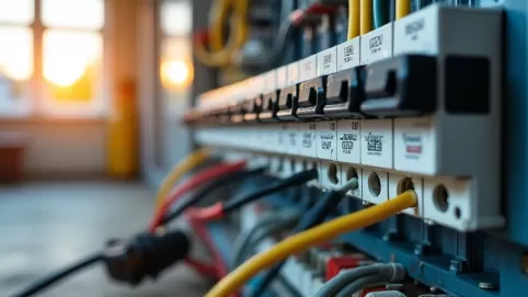 Cennik instalacji elektrycznej Elbląg