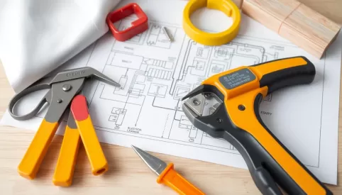 Cennik instalacji elektrycznej Kraków