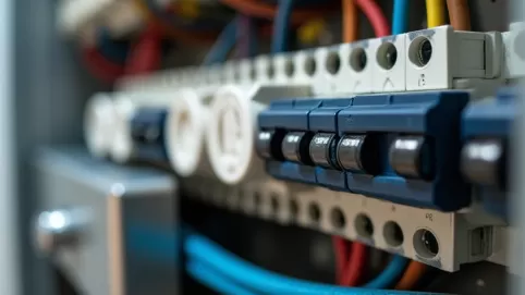 Cennik instalacji elektrycznej Płock