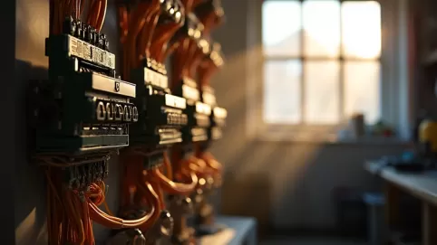 Cennik instalacji elektrycznej Poznań