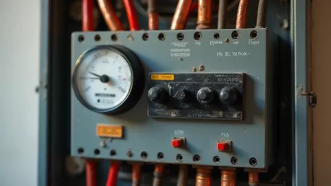 Cennik instalacji elektrycznej Toruń