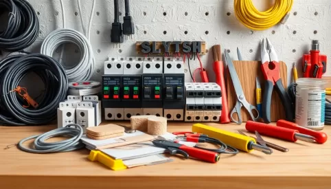 Cennik instalacji elektrycznej Warszawa