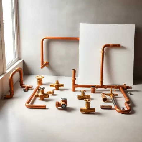 Cennik robót instalacji centralnego ogrzewania