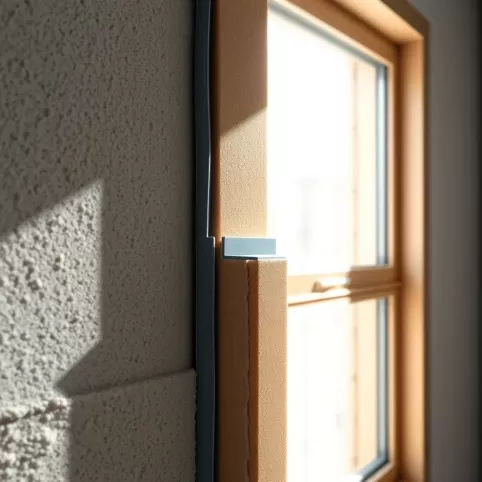 Ciepły montaż okien cena za mb