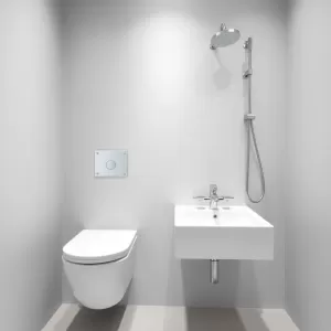 Co to jest biały montaż