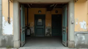 Czy instalacja centralnego ogrzewania jest częścią wspólną