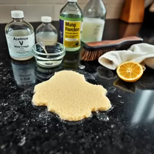 Czym zmyć piankę montażową domowe sposoby