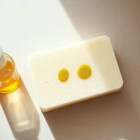 Czym zmyć piankę montażową że skóry