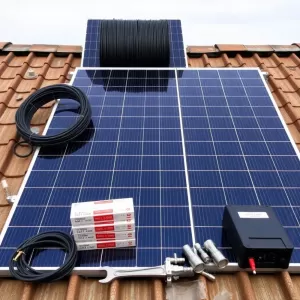 Czyste Powietrze samodzielny montaż