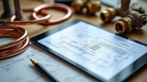 Darmowy program do rysowania instalacji hydraulicznych