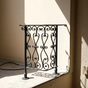 Demontaż balustrady cena