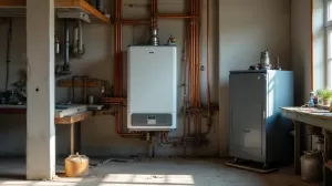 Demontaż geberitu cena Częstochowa