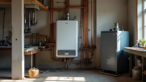 Demontaż geberitu cena Częstochowa