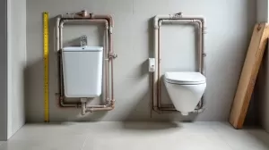 Demontaż geberitu cena Gliwice