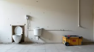 Demontaż geberitu cena Toruń