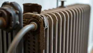 Demontaż grzejnika cena Szczecin