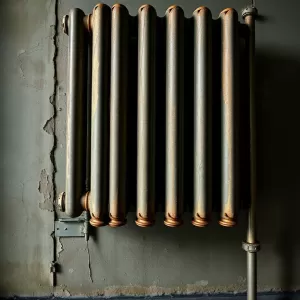 Demontaż grzejnika żeliwnego cena