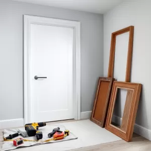 Demontaż i montaż drzwi wewnętrznych cena