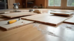 Demontaż i ponowny montaż paneli cena