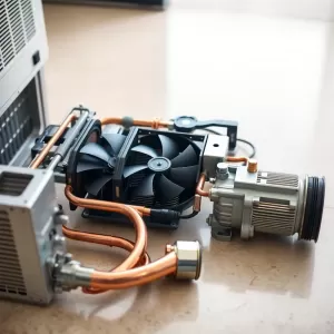 Demontaż klimatyzacji cena