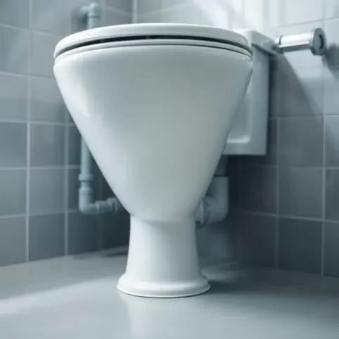 Demontaż kompaktu WC cena