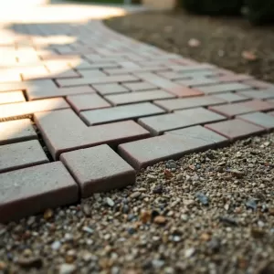 Demontaż kostki brukowej cena