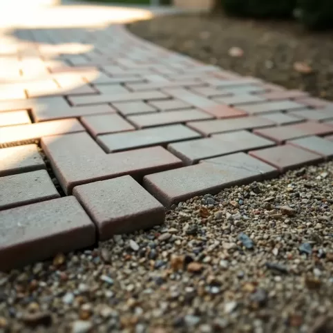 Demontaż kostki brukowej cena