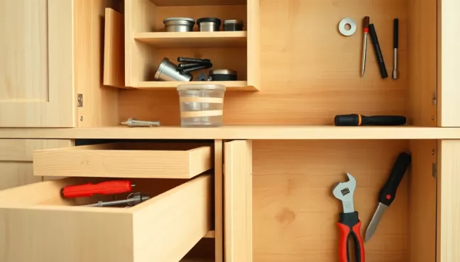 Demontaż mebli kuchennych cennik Toruń