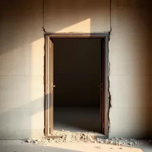 Demontaż ościeżnicy metalowej cena