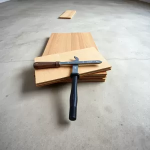 Demontaż paneli podłogowych cena 2024