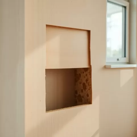 Demontaż paneli ściennych cena