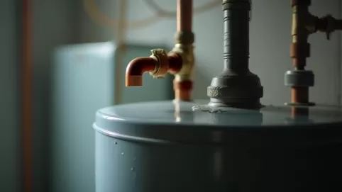 Dezynfekcja termiczna instalacji ciepłej wody jak często