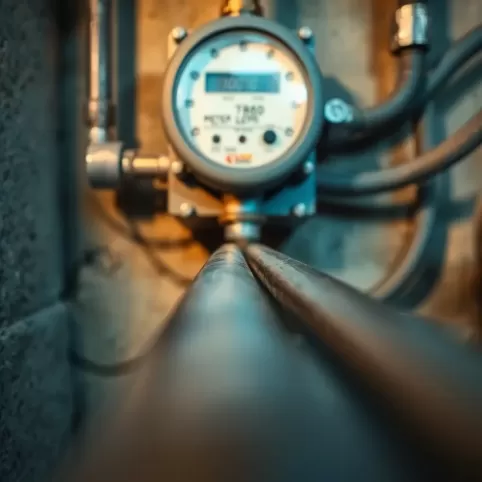 Do kogo należy instalacja gazowa przed licznikiem