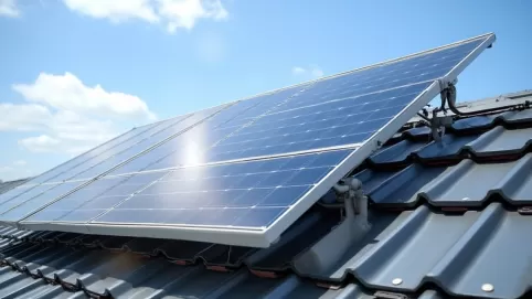 Dołożenie paneli fotowoltaicznych do istniejącej instalacji