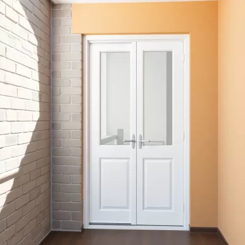 Drzwi balkonowe cena z montażem