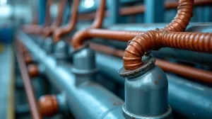 Ile czynnika na metr instalacji R32