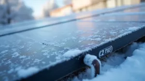 Ile glikolu w instalacji solarnej