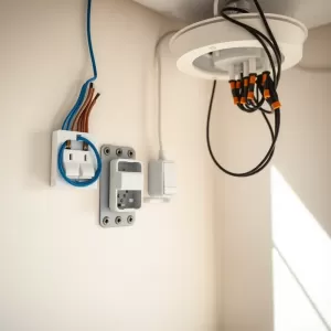 Ile kosztuje biały montaż elektryczny