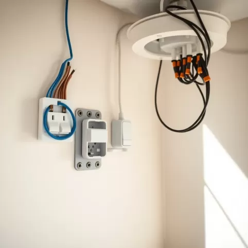 Ile kosztuje biały montaż elektryczny