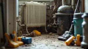 Ile kosztuje czyszczenie instalacji CO