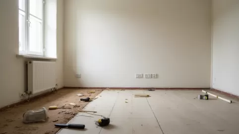 ile kosztuje demontaż paneli podłogowych Gdynia