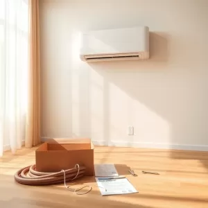 Ile kosztuje klimatyzacja do domu z montażem