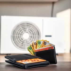 Ile kosztuje klimatyzacja z montażem