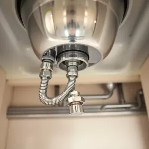 Ile kosztuje montaż baterii zlewozmywakowej