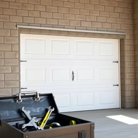 Ile kosztuje montaż bramy garażowej segmentowej